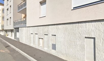 Cabinet Ostéopathie Olivier Fequant, Ostéopathe à Tournus