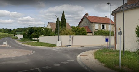 Anne-Laure RAIN, Ostéopathe à Merfy