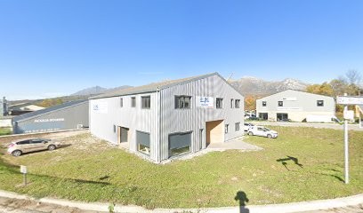 Thibaut Ailloud Ostéopathe D.O., Ostéopathe à Forest-Saint-Julien