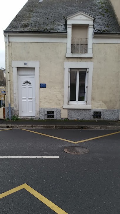 Dumas Serge Ostéopathe Exclusif Membre De L'AFO, Etiopathe, Ostéopathe à Châteauroux