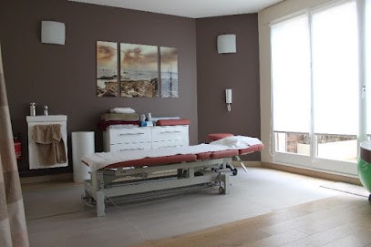 Julie Kirchhoffer Ostéopathe D.O., Ostéopathe à Pontoise