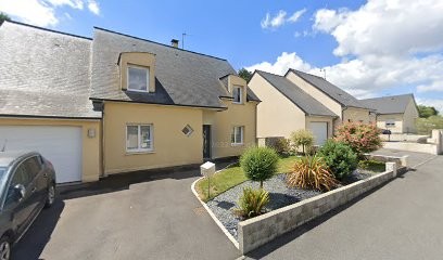 Marina Bidan Somatopathe, Ostéopathe à Saint-Pierre-la-Cour