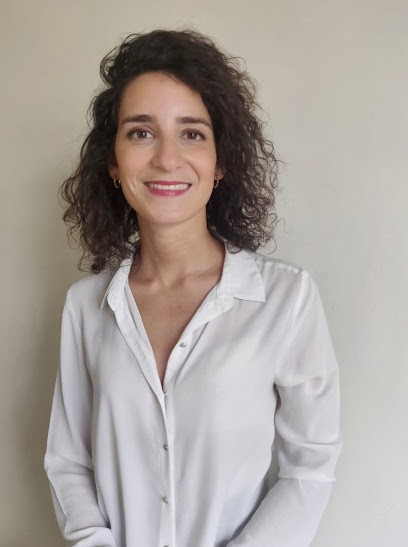 Laura Enos, Ostéopathe à Charenton-le-Pont