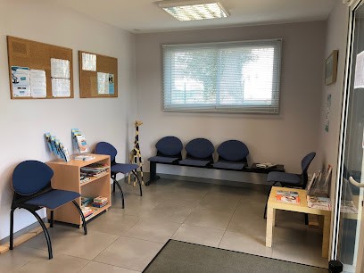 Cabinet D'ostéopathie De Julien Roussel, Matthieu Lemétayer Et Anaïs Tortellier, Ostéopathe à La Guerche-de-Bretagne