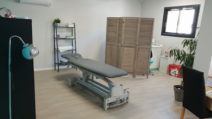 Hortense JOLIVET - Ostéopathe D.O Cotignac, Ostéopathe à Cotignac