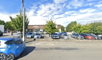 Charles MATHELIN Ostéopathe, Ostéopathe à Lannemezan