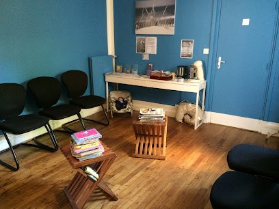 Sabine CALORI, Ostéopathe Meaux DO, DOE Et EI, Ostéopathe à Meaux