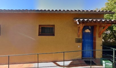 Thierry Fortin, Ostéopathe à Digne-les-Bains