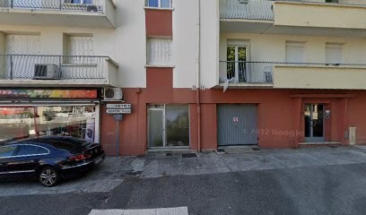 Chapot Henri, Ostéopathe à Romans-sur-Isère