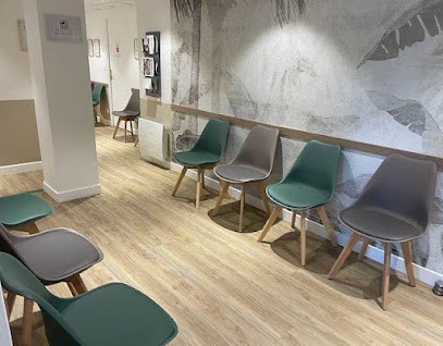 Cécile Forestier Ostéopathe D.O Viroflay, Ostéopathe à Viroflay