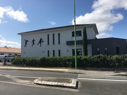 Loubrie Julien, Ostéopathe à Saint-Médard-en-Jalles