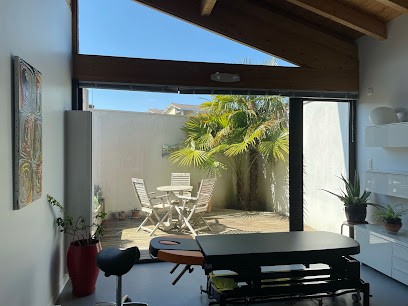 Lise Martins, Ostéopathe à Saint-Pierre-du-Mont