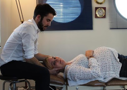 Jean-Christophe Tanguy-Ostéopathe, Ostéopathe à Tréguier