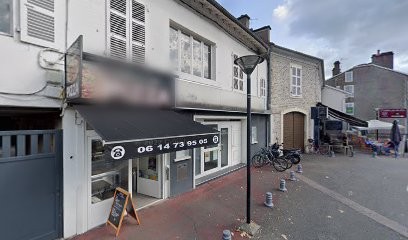 Layris Aurelie, Ostéopathe à Jurançon