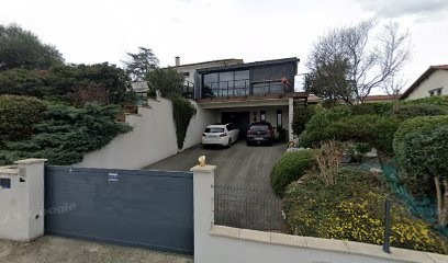 Amandine Wallimann, Ostéopathe à Quint-Fonsegrives