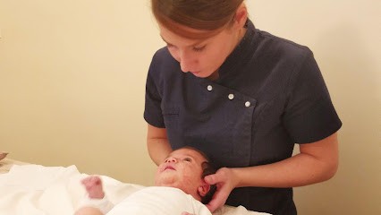 Gay Léa Ostéopathe Montrouge, Ostéopathe à Montrouge