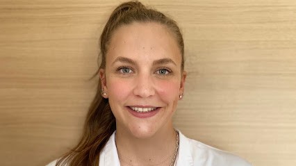 Anouk SORBA, Ostéopathe à Voiron