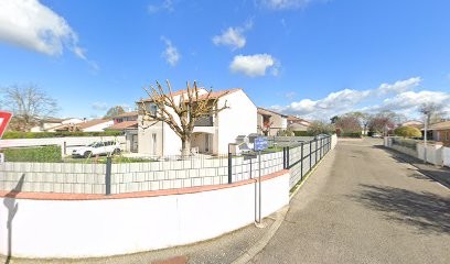 Lopez Matthieu Paul, Ostéopathe à Castelsarrasin