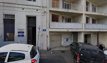 OSTEOPATHE Isabelle Rapin, Ostéopathe à Marseille 07