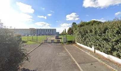 Yann CELOUDOU, Ostéopathe à Gisors