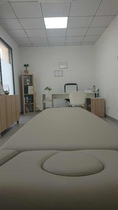 Marine Guy - Ostéopathe D.O, Ostéopathe à Pézenas