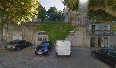 BERTHET Cécile, Ostéopathe à Die