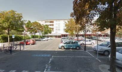 Muller Rémy, Ostéopathe à Guebwiller