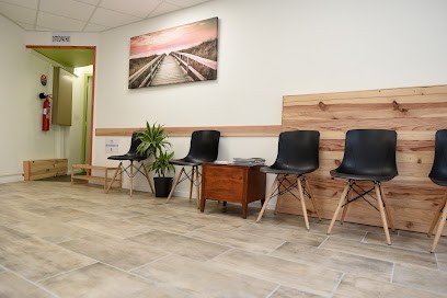 Quentin Torrecillas Osteopathe DO, Ostéopathe à Saint-Pierre-de-Rivière