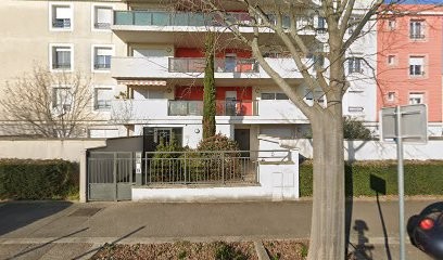 Escoffier Mazeran Anne, Ostéopathe à Meyzieu