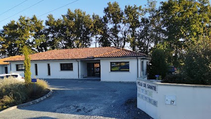 Romain Talidec OSTEOPATHE, Ostéopathe à La Lande-de-Fronsac