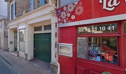 Arnaud Germain - Osteopathe, Ostéopathe aux Sables-d'Olonne