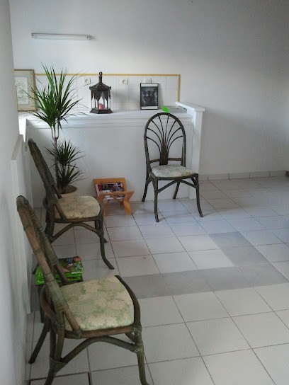 LIGOT Nicolas, Ostéopathe à Médis