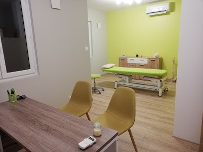 Caroline Lefran Ostéopathe D.O, Ostéopathe à La Voulte-sur-Rhône