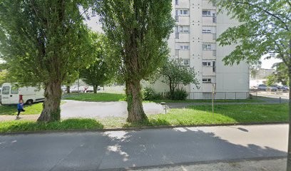 Ostéopathe Montbéliard - Beaupied Maryse, Ostéopathe à Montbéliard