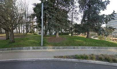 Marion Villemin - Ostéopathe D.O., Ostéopathe à Vélizy-Villacoublay