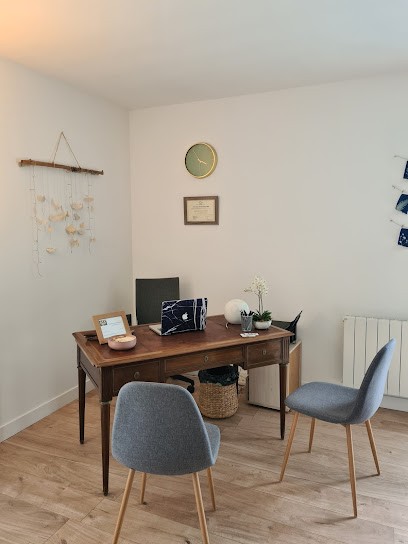 Mathilde Rheinart - Ostéopathe Agréée à Fronsac, Ostéopathe à Fronsac