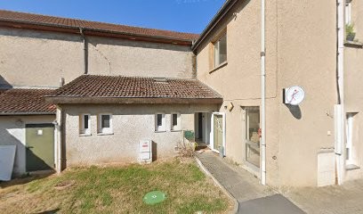 Camille RIEHL, Ostéopathe D.O., Ostéopathe à Nitting