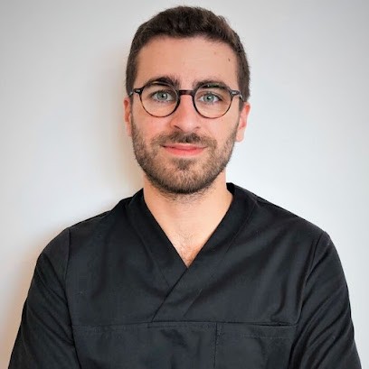 Thomas Bagory - Ostéopathe D.O, Ostéopathe à Vitré