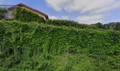 Daniel Matheu Ostéopathe Garlin, Ostéopathe à Projan