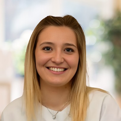 Ostéopathe Montesson - Zoé Tassin - Drainage Lymphatique Renata Franca, Ostéopathe à Montesson