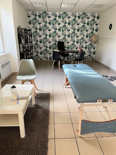 Manon SOULIER Ostéopathe D.O Le Teil, Ostéopathe au Teil