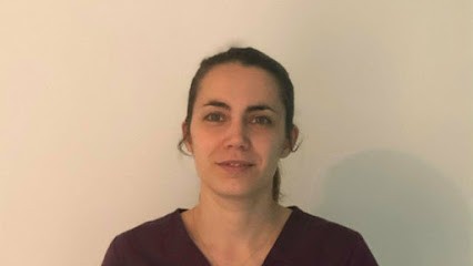 Barbara LABOUR, Ostéopathe à Saint-Étienne-de-Montluc