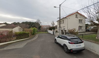 Perez Michele, Ostéopathe à Riom