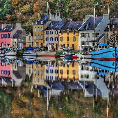 Manual Therapy Energy, Ostéopathe à Port-Launay