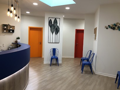 Chloé MAETZ SCHWALLER Ostéopathe, Ostéopathe à Saverne