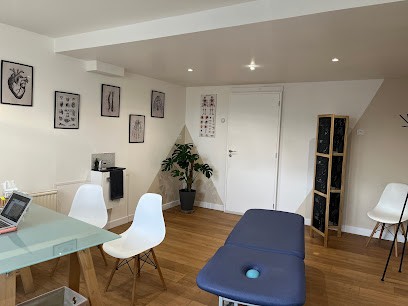 Audrey SAUL - Ostéopathe Sur Saint Romain, Ostéopathe à Saint-Romain-de-Colbosc