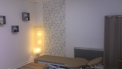 Anne DUCHER - Ostéopathe Vic Le Comte, Ostéopathe à Vic-le-Comte