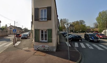 Fabienne LANGLOIS, Ostéopathe à Dourdan