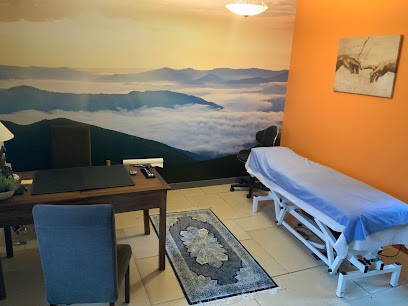 Barbier Emmanuel, Ostéopathe à Vendôme