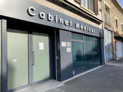 Morgan Drouet Ostéopathe à Pierrelaye